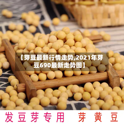 【芽豆最新行情走势,2021年芽豆690最新走势图】