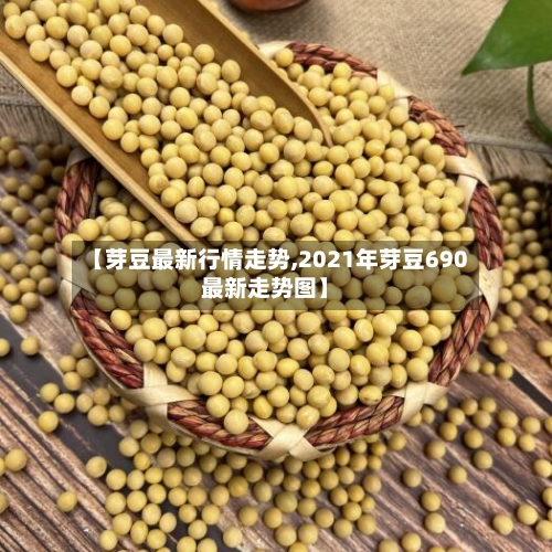 【芽豆最新行情走势,2021年芽豆690最新走势图】