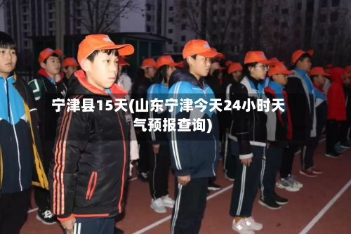 宁津县15天(山东宁津今天24小时天气预报查询)