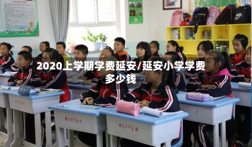 2020上学期学费延安/延安小学学费多少钱