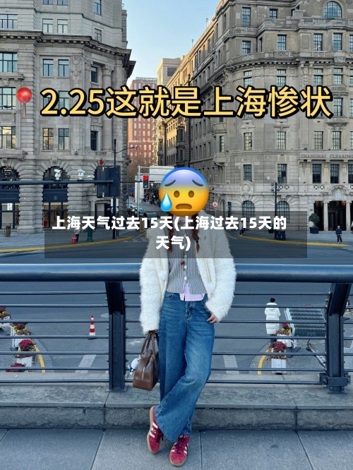 上海天气过去15天(上海过去15天的天气)