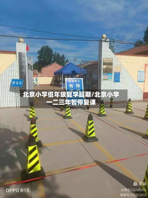 北京小学低年级复学延期/北京小学一二三年暂停复课