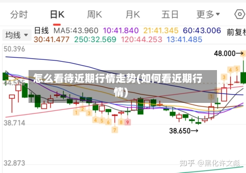 怎么看待近期行情走势(如何看近期行情)