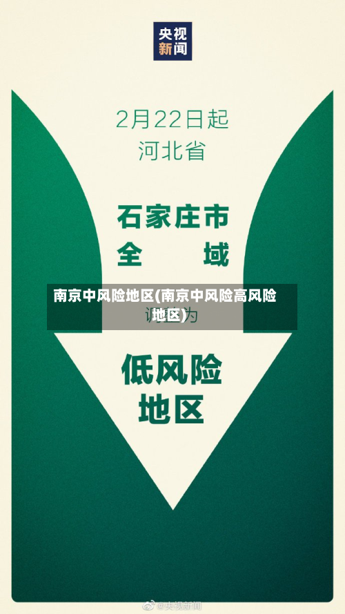 南京中风险地区(南京中风险高风险地区)