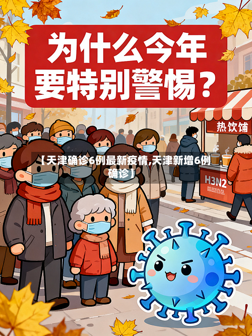 【天津确诊6例最新疫情,天津新增6例确诊】