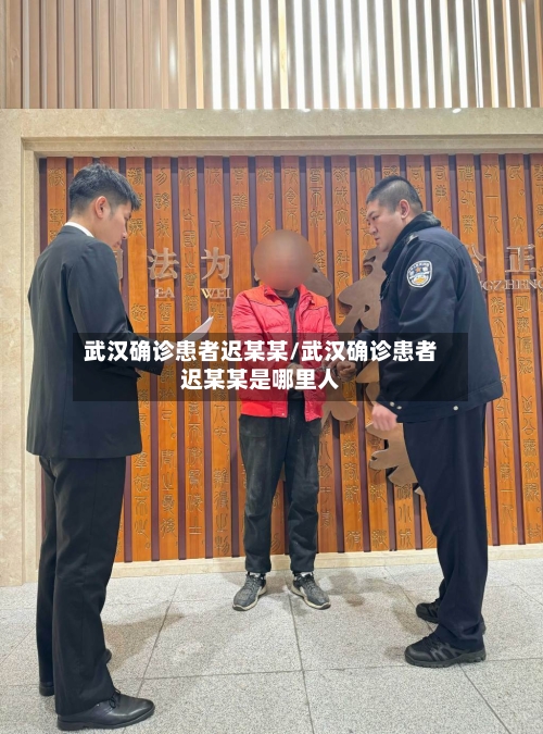 武汉确诊患者迟某某/武汉确诊患者迟某某是哪里人