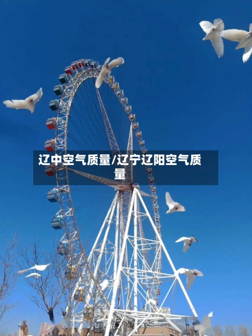 辽中空气质量/辽宁辽阳空气质量