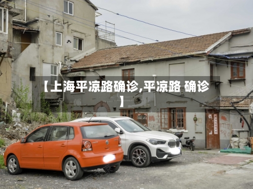 【上海平凉路确诊,平凉路 确诊】