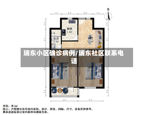 瑞东小区确诊病例/瑞东社区联系电话