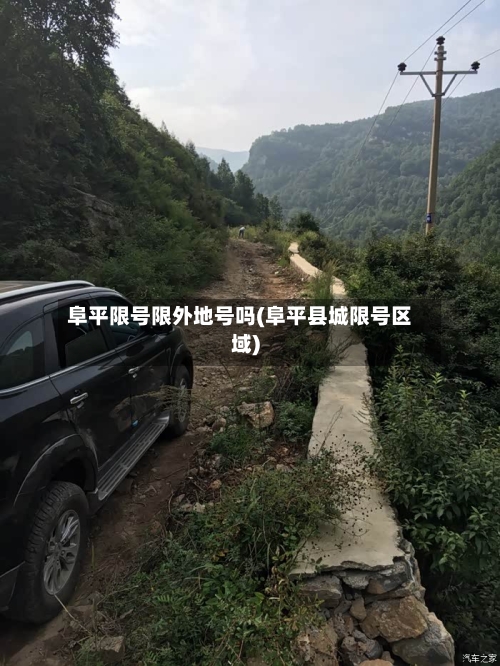 阜平限号限外地号吗(阜平县城限号区域)