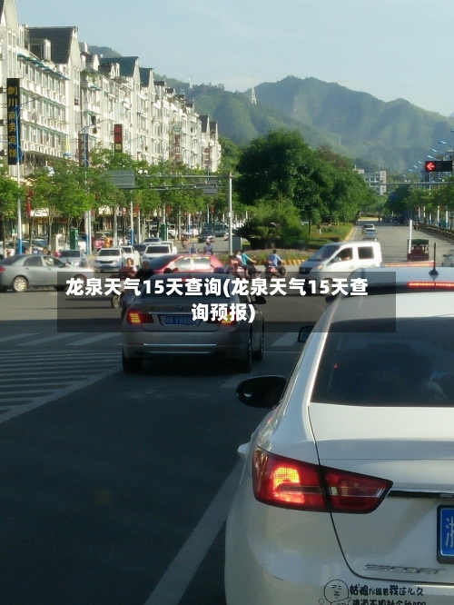 龙泉天气15天查询(龙泉天气15天查询预报)