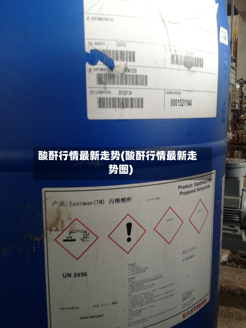 酸酐行情最新走势(酸酐行情最新走势图)