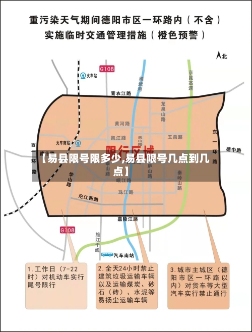 【易县限号限多少,易县限号几点到几点】