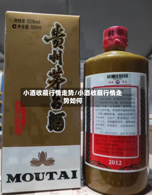 小酒收藏行情走势/小酒收藏行情走势如何