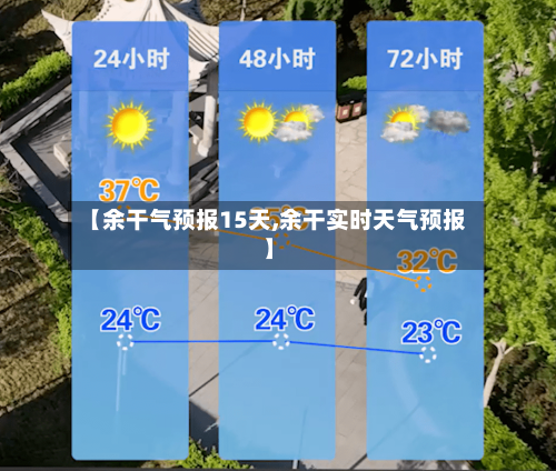 【余干气预报15天,余干实时天气预报】