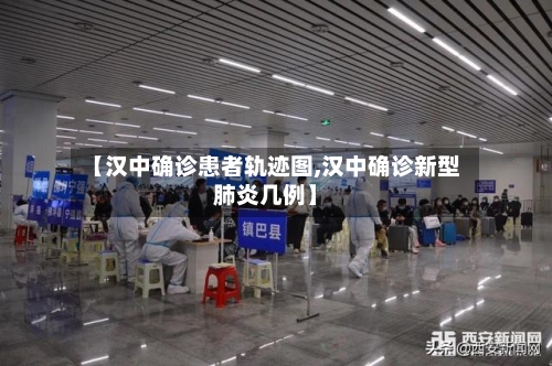 【汉中确诊患者轨迹图,汉中确诊新型肺炎几例】