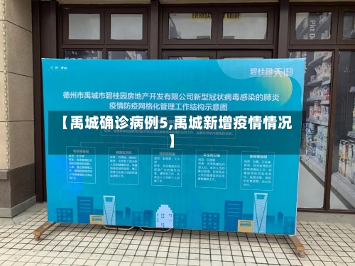 【禹城确诊病例5,禹城新增疫情情况】