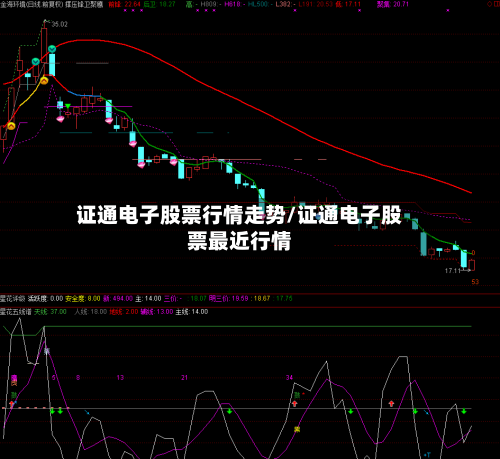 证通电子股票行情走势/证通电子股票最近行情