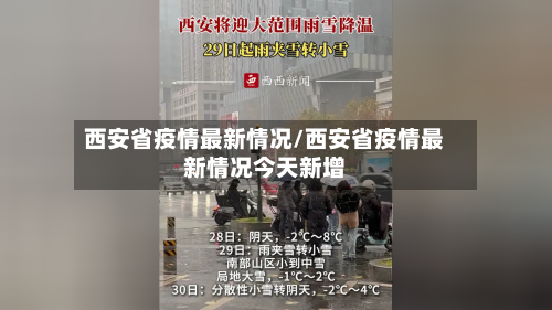 西安省疫情最新情况/西安省疫情最新情况今天新增