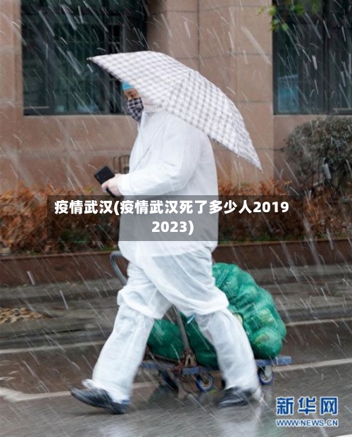 疫情武汉(疫情武汉死了多少人20192023)