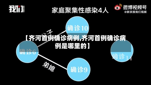 【齐河首例确诊病例,齐河首例确诊病例是哪里的】