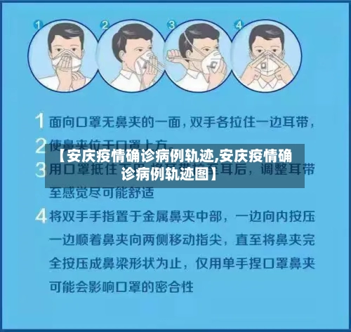 【安庆疫情确诊病例轨迹,安庆疫情确诊病例轨迹图】