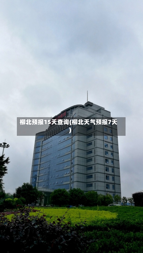 柳北预报15天查询(柳北天气预报7天)