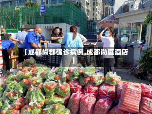 【成都尚郡确诊病例,成都尚庭酒店】