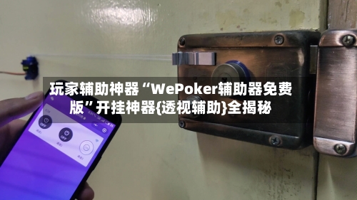 玩家辅助神器“WePoker辅助器免费版”开挂神器{透视辅助}全揭秘