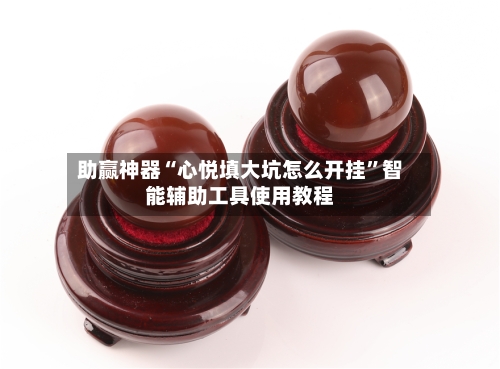 助赢神器“心悦填大坑怎么开挂”智能辅助工具使用教程