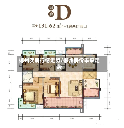 郴州买房行情走势/郴州房价未来走势