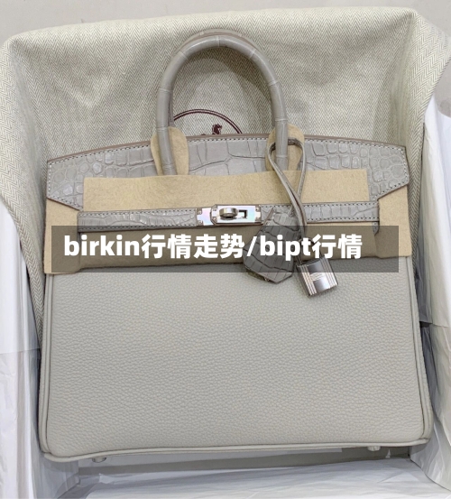 birkin行情走势/bipt行情