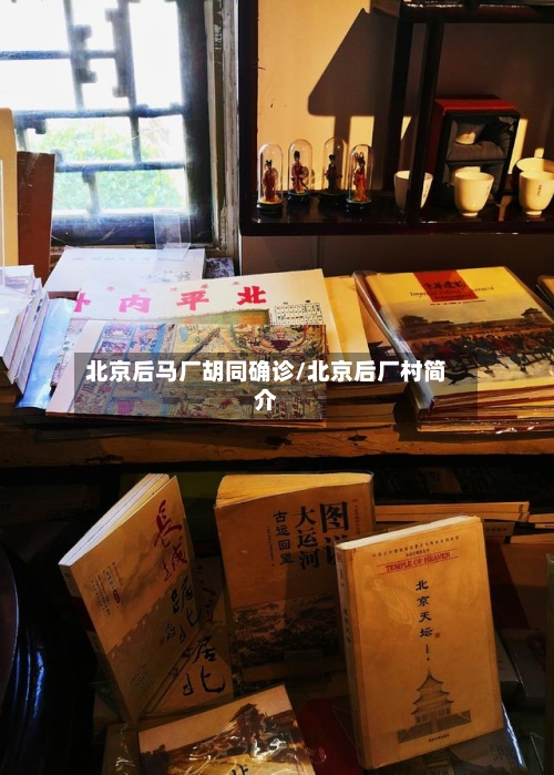 北京后马厂胡同确诊/北京后厂村简介