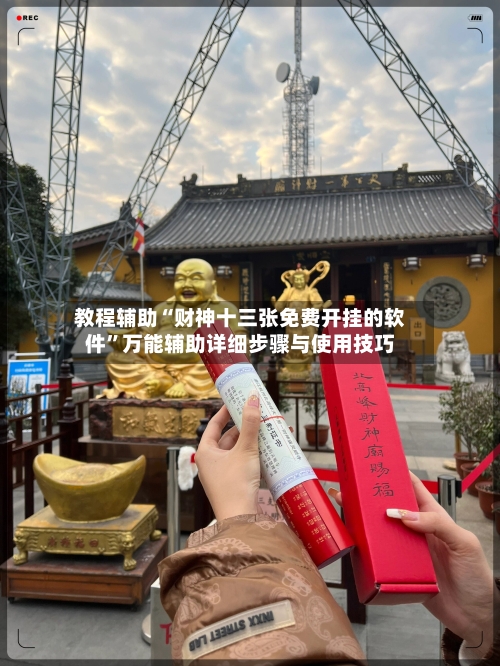 教程辅助“财神十三张免费开挂的软件”万能辅助详细步骤与使用技巧