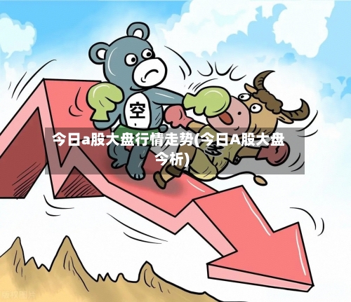 今日a股大盘行情走势(今日A股大盘今析)