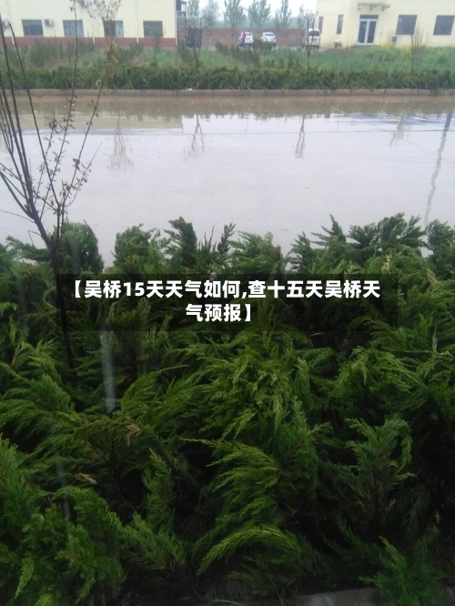 【吴桥15天天气如何,查十五天吴桥天气预报】