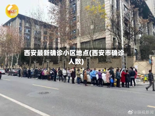 西安最新确诊小区地点(西安市确诊人数)
