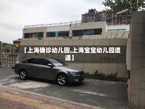 【上海确诊幼儿园,上海宝宝幼儿园遭遇】
