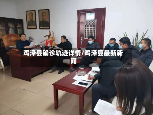 鸡泽县确诊轨迹详情/鸡泽县最新新闻