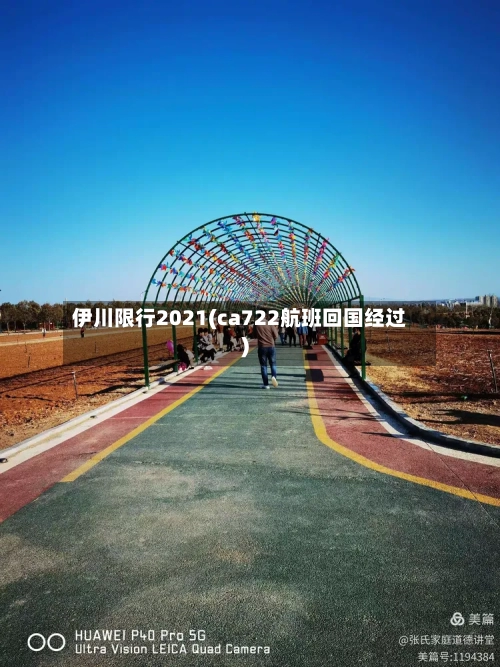 伊川限行2021(ca722航班回国经过)