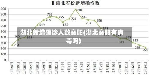 湖北新增确诊人数襄阳(湖北襄阳有病毒吗)