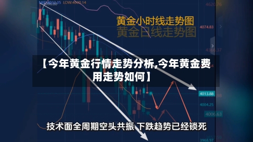 【今年黄金行情走势分析,今年黄金费用走势如何】