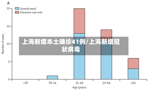 上海新增本土确诊41例/上海新增冠状病毒