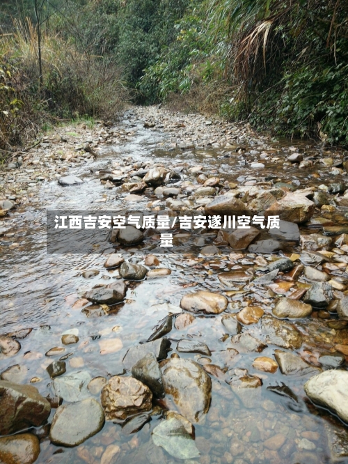 江西吉安空气质量/吉安遂川空气质量