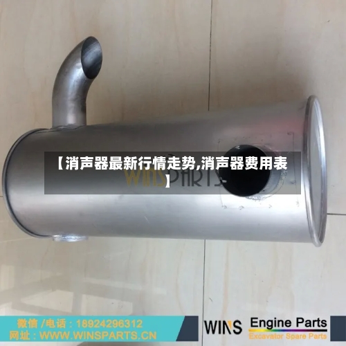 【消声器最新行情走势,消声器费用表】