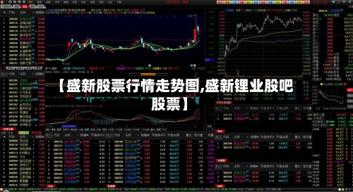 【盛新股票行情走势图,盛新锂业股吧股票】