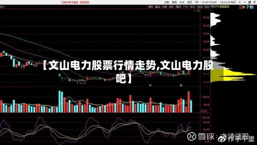 【文山电力股票行情走势,文山电力股吧】