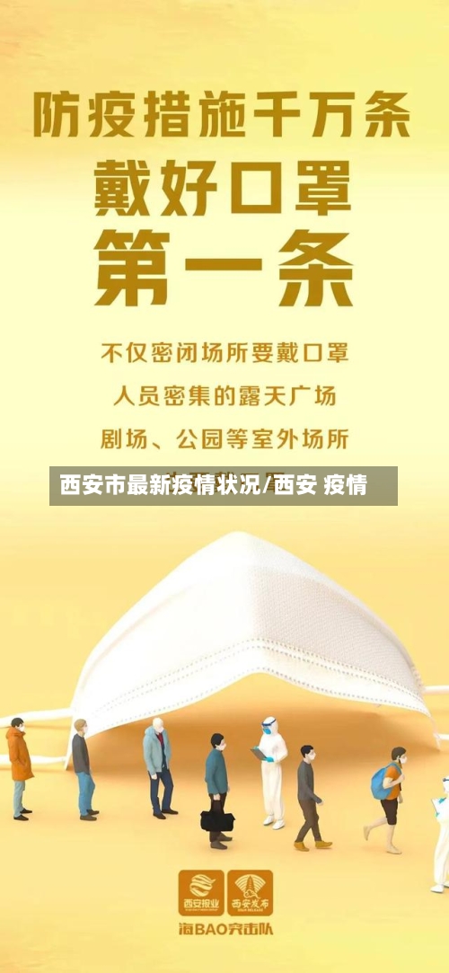 西安市最新疫情状况/西安 疫情