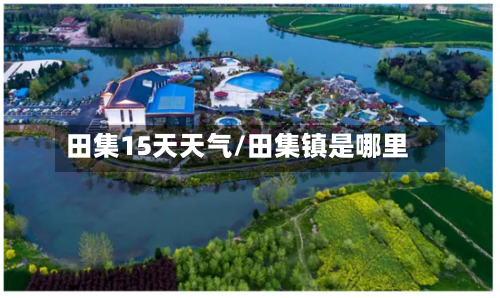 田集15天天气/田集镇是哪里