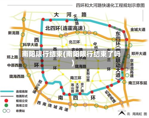 南阳限行结束(南阳限行结束了吗)